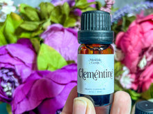 Load image into Gallery viewer, Clementine USDA Organic Essential Oil
