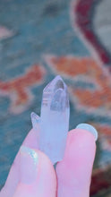 Load and play video in Gallery viewer, Vera Cruz Amethyst Points
