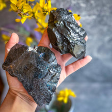 Load image into Gallery viewer, Raw Columbian Shungite
